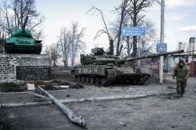 Cum ajută China armata rusă să ucidă luptători ucraineni